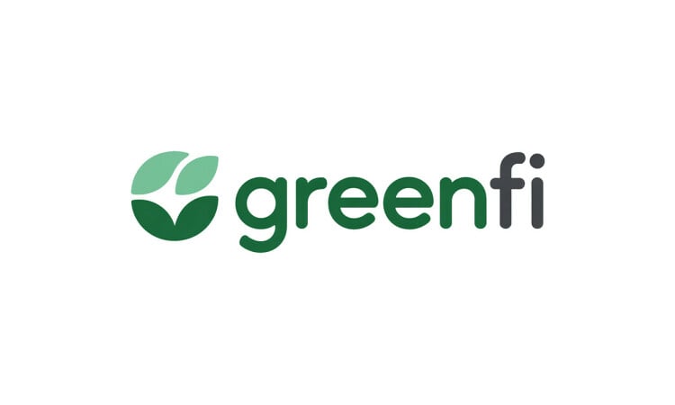 GreenFi logo