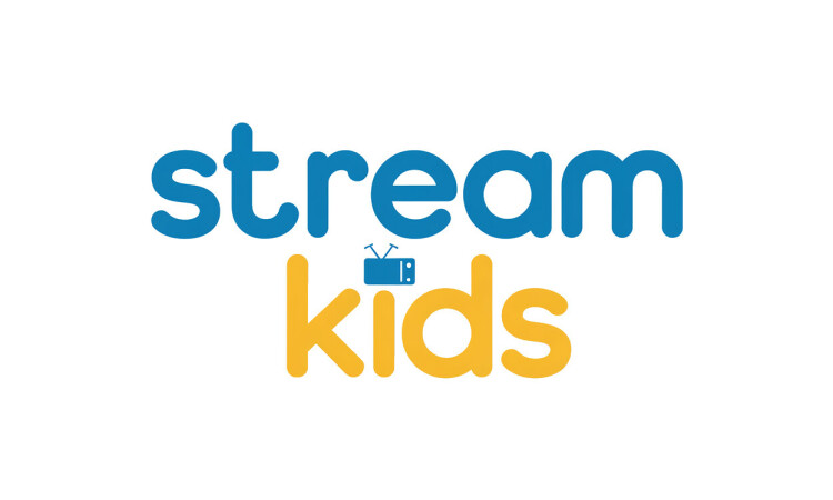 StreamKids logo