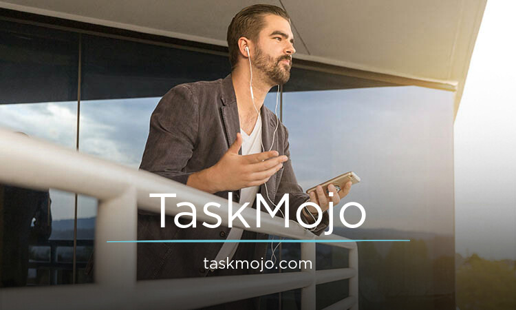 TaskMojo.com - Unique premium domains for sale