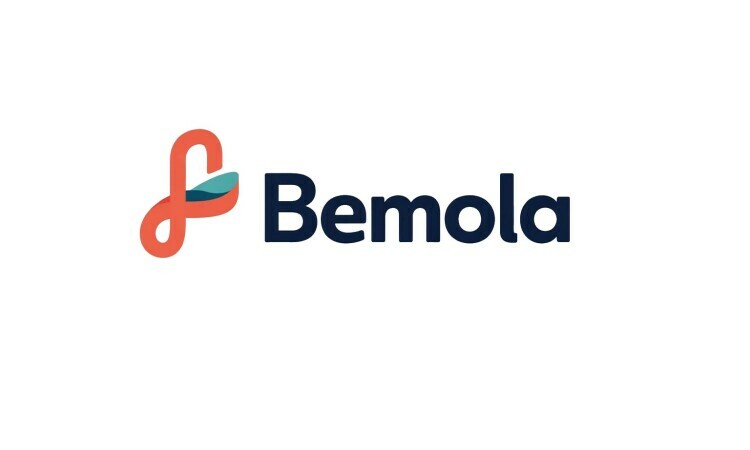 Bemola logo