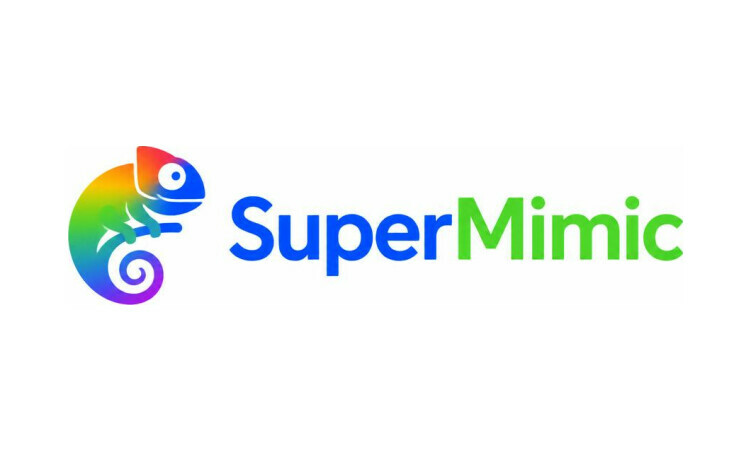SuperMimic logo