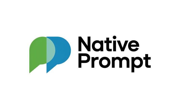 NativePrompt logo
