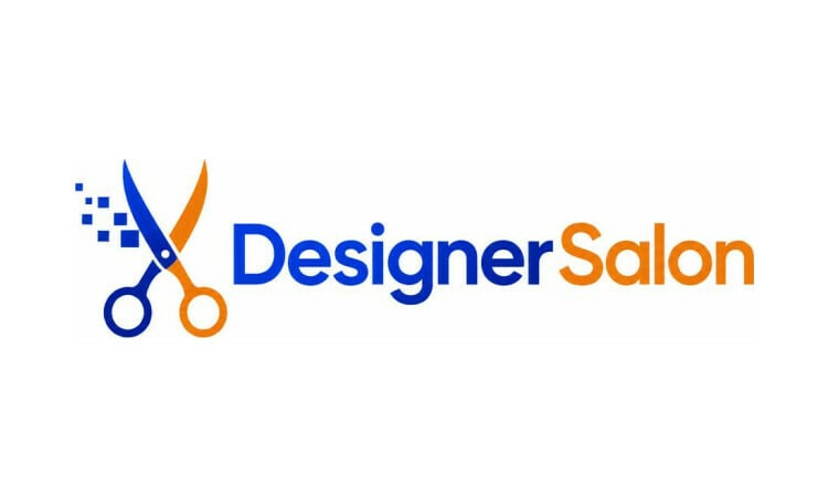 DesignerSalon logo