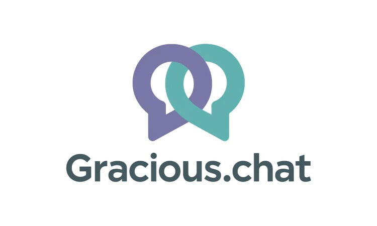 gracious logo