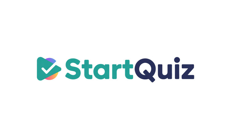 StartQuiz logo