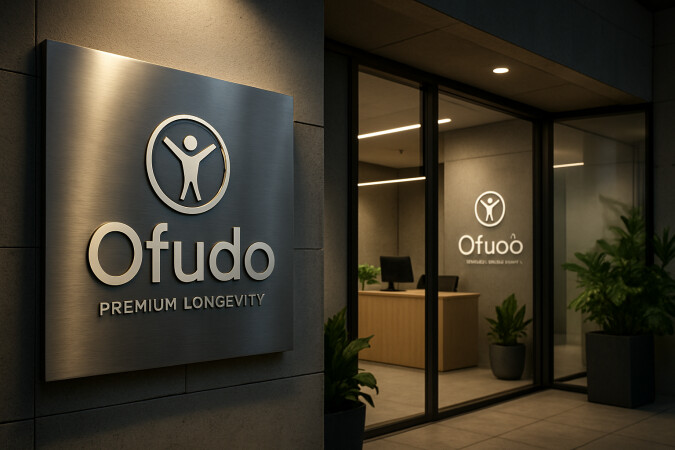 Ofudo.com — 4