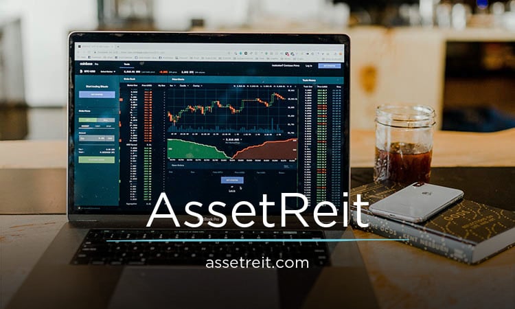 AssetREIT.com - buy New premium names