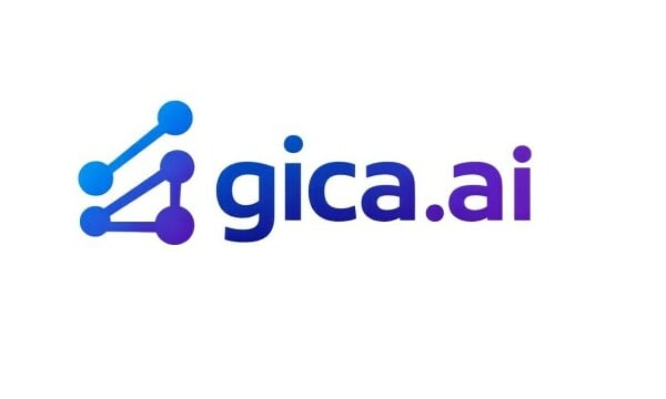 gica logo