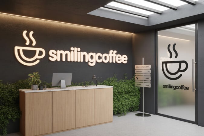 SmilingCoffee.com image 4