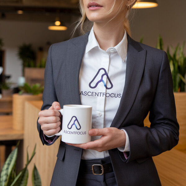 AscentFocus.com — 3
