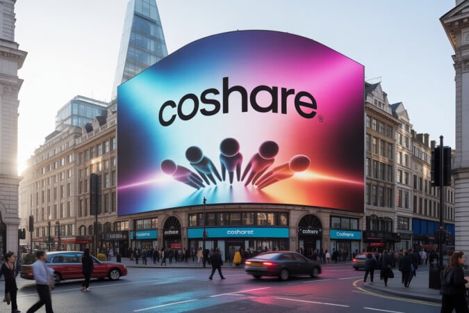 Coshare.com image 2