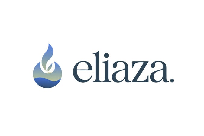 Eliaza logo
