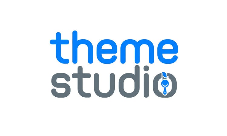 ThemeStudio logo
