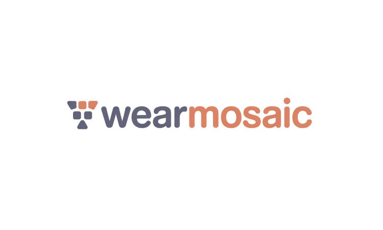 WearMosaic.com - buy Cool premium domains