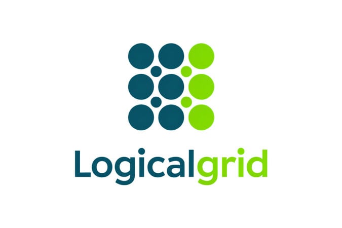 LogicalGrid logo