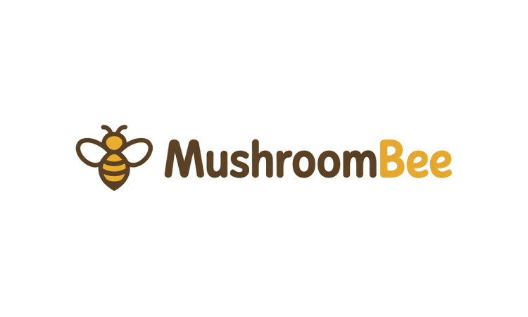 MushroomBee.com - Good premium domain names for sale