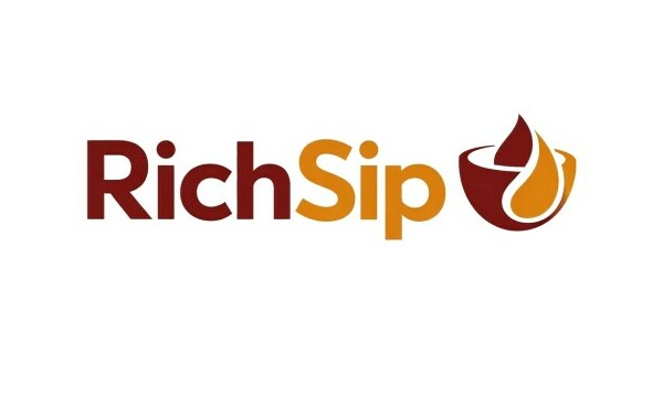 RichSip logo