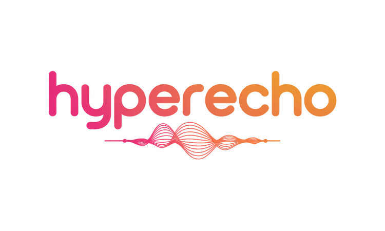 HyperEcho logo