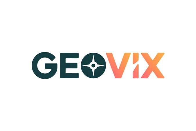 geovix logo
