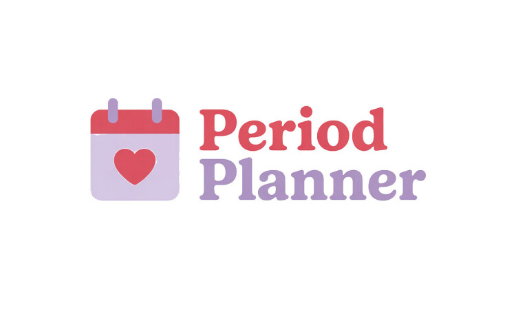 PeriodPlanner logo