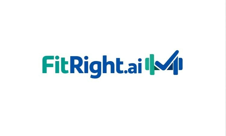 FitRight logo
