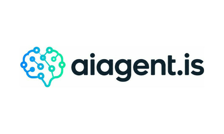 AIAgent logo