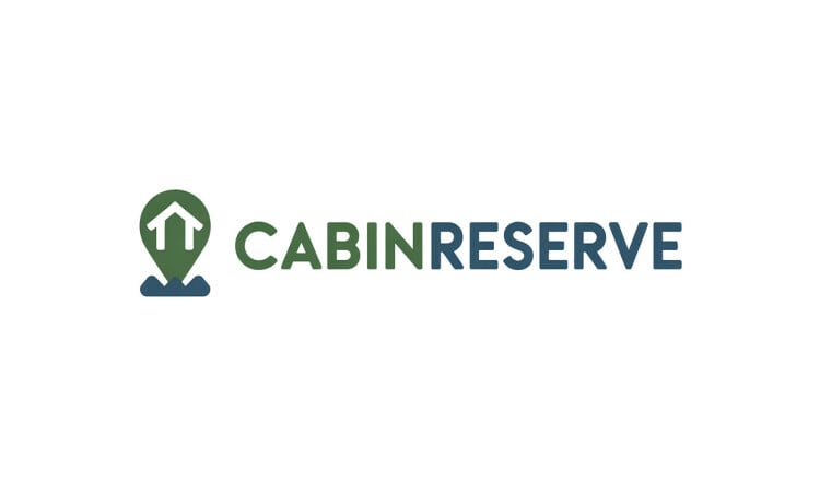 CabinReserve logo
