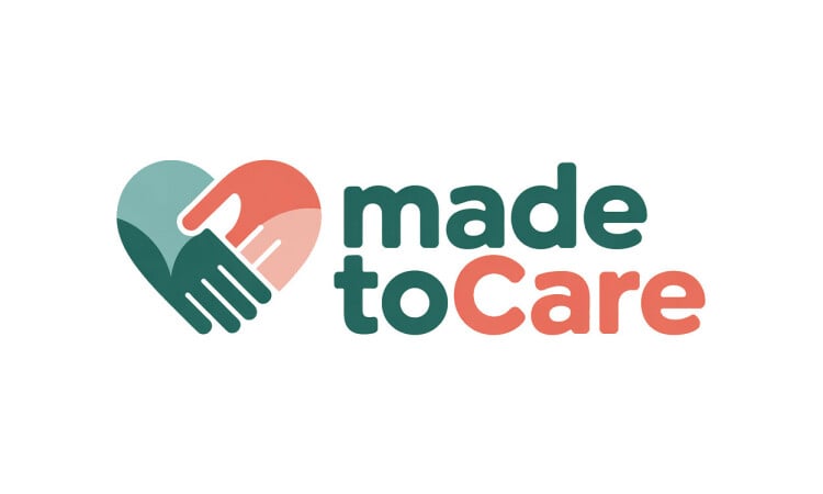 MadeToCare logo