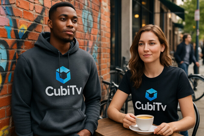 CubiTv.com — 5