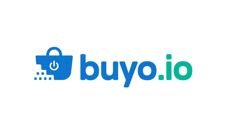 Buyo.io - Catchy premium domain names