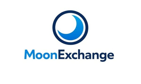 MoonExchange logo