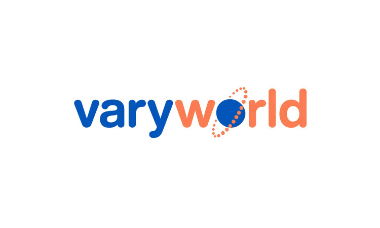 VaryWorld logo