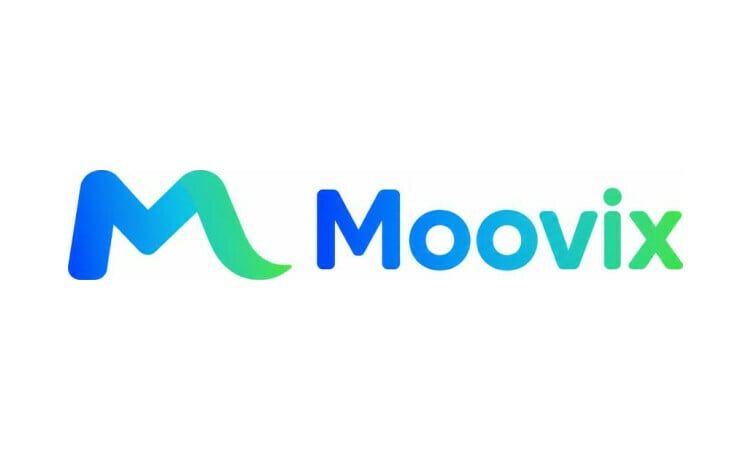 Moovix logo