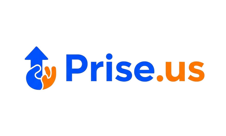 Prise logo