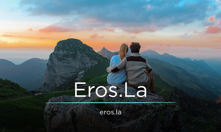 Eros logo