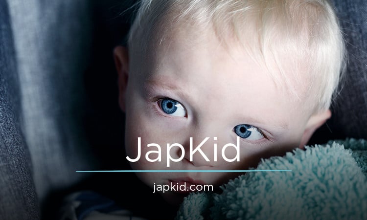 JapKid logo
