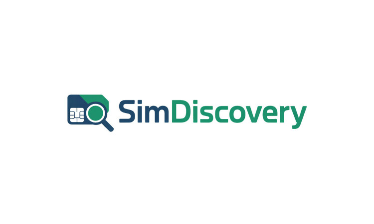 SimDiscovery.com - Great premium domains for sale