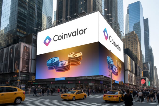 CoinValor.com — 3