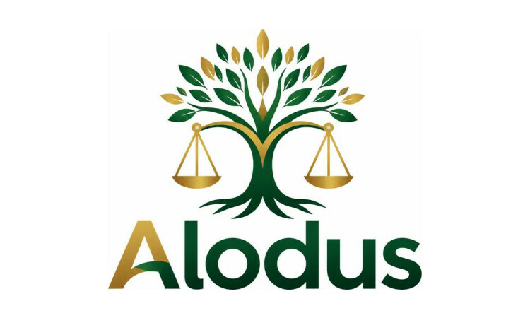 Alodus logo