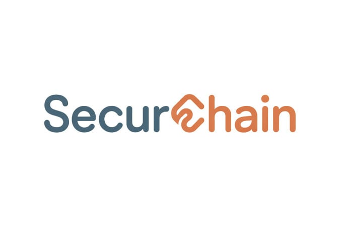 SecurChain logo