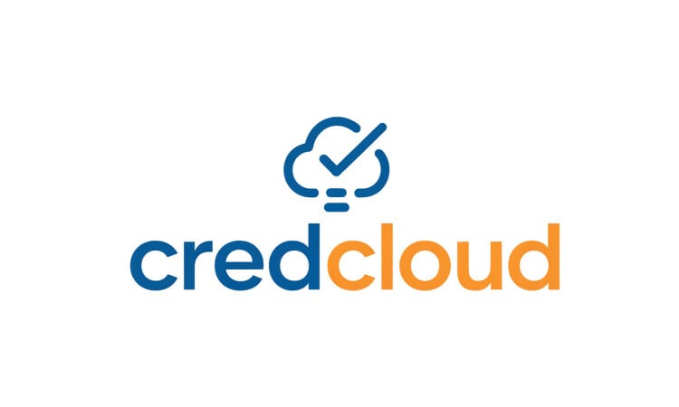 CredCloud logo
