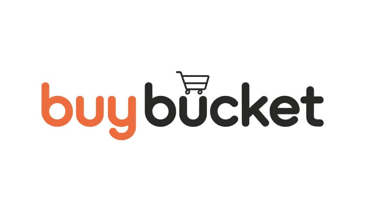 BuyBucket logo