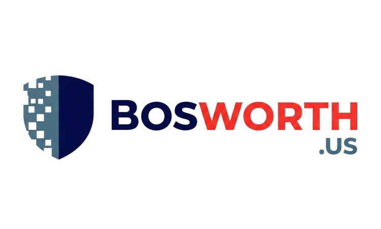 Bosworth logo