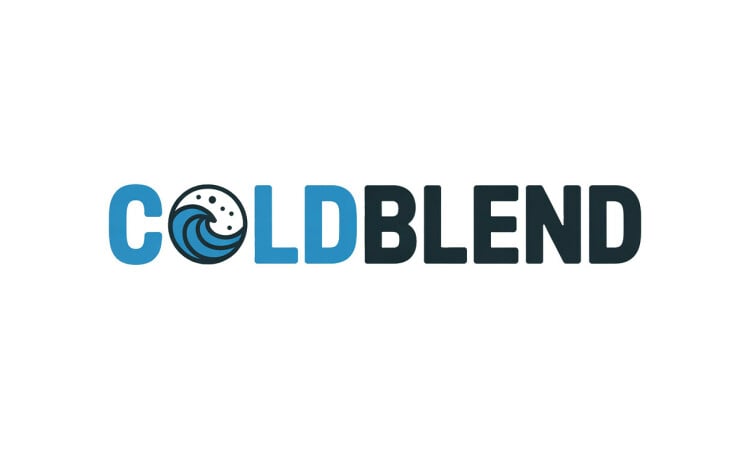 ColdBlend.com is for sale