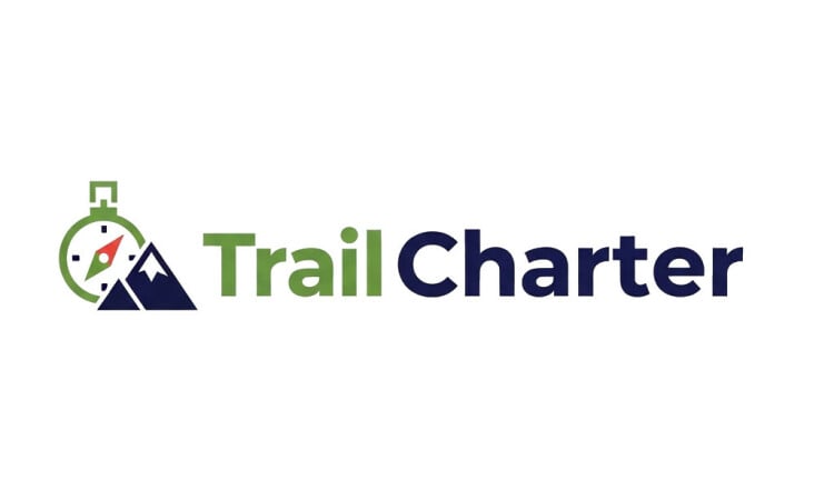 TrailCharter logo
