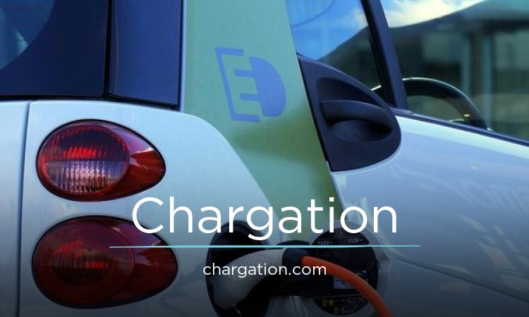 Chargation.com - Cool premium domain marketplace