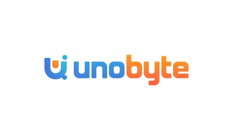 UnoByte logo