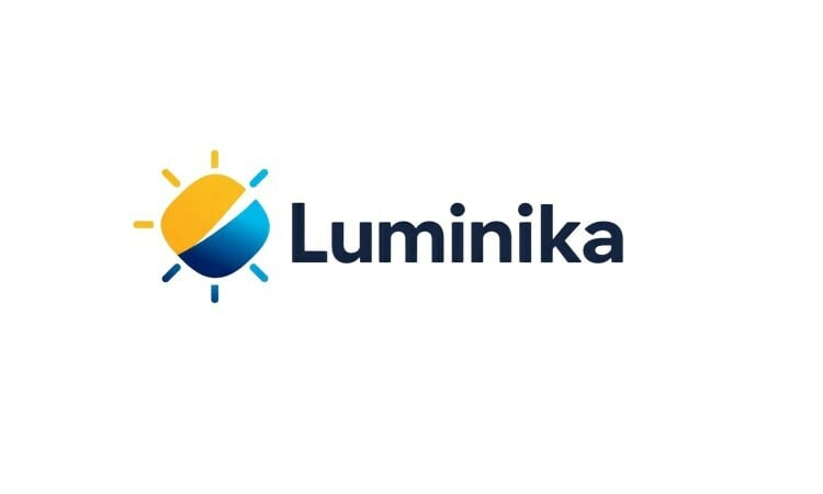 Luminika logo