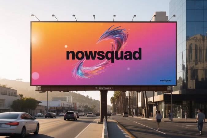 NowSquad.com — 3