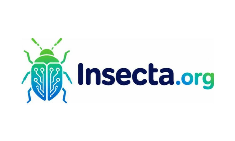Insecta logo